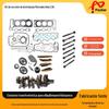 Kit de reparo da corrente de comando do virabrequim para Mercedes-Benz 97-23 2.6L R11213 A1120500204