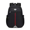 Nova Mochila com Proteção para a Coluna para Alunos do Ensino Fundamental Anos 3-6 Meninas Crianças Descompressão Mochila de Grande Capacidade para Meninas do Ensino Fundamental