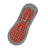 Calcetines Antideslizantes Personalizados de Fábrica, Calcetines Especiales para Yoga, Calcetines de Interior con Suela de Silicona