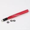 Wackyriggingtool Wiki Grupo de Pesca Isca Soft Stick Ferramenta Isca Artificial Pesca Água Doce Mar Acessórios Equipamento de Pesca