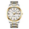 Relojes para hombre WALIS relojes de moda para mujer relojes de pareja un par de relojes luminosos para hombre relojes de cuarzo impermeables al por mayor