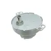 Suministro de medidor de agua con tarjeta IC/motorreductor CC para parrilla de barbacoa DS-50/CC/12V/2.5rpm/sentido antihorario