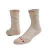 Calcetines de Baloncesto Prácticos Bulldog 2.0 de Tubo Largo Caña Alta Venta al por Mayor Calcetines Deportivos Suela de Toalla Elite Color Puro Nuevo Absorbente de Sudor