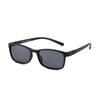Nuevas gafas de sol para niños, de moda, con tinta polarizada y protección UV, caja para niños, parasol, gafas de protección solar, marea S8372