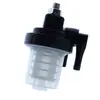Filtro de água de gasolina de popa 61N-24560-00 direto da fábrica para Yamaha Suzuki Dongfa