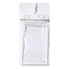 Funda Impermeable para Teléfono Móvil, Bolsa Transparente de Alta Definición con Pantalla Táctil para Buceo, Pesca al Aire Libre, Natación, Rafting, Bolsa Universal a Prueba de Lluvia para Teléfono Móvil