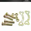 Cable de Alambre para Sprocket Trasero Grande de Motocicleta Jd125 Cable para Placa de Cadena Sprocket Modificado para Jetta Jd100 Cable de Fijación de Sprocket