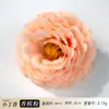 Cabezas de flores pequeñas de lila, flores artificiales, stock del fabricante, flores de lila de seda multicolor, accesorios florales para bodas, disponibles para pedidos por lotes mixtos