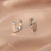 Pendientes de Aro Grandes, Varios Estilos Recomendados, Sensación de Lujo Ligero de Gama Alta, Nuevos Pendientes de Cobre para Mujer, Joyería Vintage, Transfronterizos Europeos y Americanos