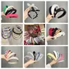 Pedido Mínimo de 50 Piezas~ Scrunchies, Scrunchies Grandes, Ligas para el Cabello, Flores para el Cabello, Accesorios Versátiles para el Cabello, Scrunchies Simples para Coletas, Accesorios de Tela para el Cabello
