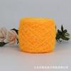 Local de fábrica 100g moda lantejoulas flash fio acrílico mão tecido fio alta qualidade roupas lã fio cílios linha