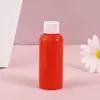 Oso fluido blanco en bruto diy hecho a mano red popular oso violento fluido adornos tienda hecha a mano puesto de mercado comercio exterior suministro al por mayor