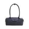 Bolso de mujer para otoño e invierno, bolso baguette para debajo del brazo, bolso tipo dumpling de alta gama, bolso de mano versátil para el día a día, bolso de hombro, bolso cruzado