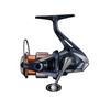 Carrete de Pesca Shimano 25 Modelos Nasci Carrete Spinning Bobina Baja para Línea Lanzamiento Largo Carrete para Señuelos Pesca en Mar Pesca de Roca