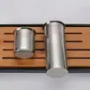 Cartucho de Filtro de Malha Gravada em Aço Inoxidável Feito Sob Medida pelo Fabricante, Cartucho de Malha de Filtro Microporosa com Placa de Furo Flangeada, Feito por Encomenda de Acordo com Desenhos