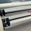 Tira de borracha plastificadora tipo zero placa de pressão haste de material fivela de tira de borracha plastificadora a frio Dimaishi placa de pressão tira antiderrapante outro