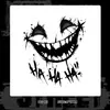 Adesivos de Tatuagem Populares Bg Herbais Transfronteiriços com Desenhos de Asa e Borboleta para Braços e Pulsos, Adesivos Personalizados da Moda, Atacado da Fonte