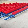 Cinta transportadora tipo H cinta de poliuretano para barrer cinta transportadora cuchilla raspadora de nylon