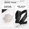 Cinturón de mujer, cinturón decorativo versátil para mujer, elegante y a la moda para ir al trabajo, accesorio de mujer estilo coreano
