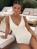 Novo Maiô de Peça Única Triângulo 2026 para Mulheres, Cobre a Barriga e Emagrece, Roupa de Banho para Férias na Praia e Fontes Termais. Dropshipping Disponível
