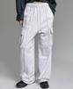 Calça Jogger Casual Versátil com Bolsos e Caimento Único, Calça Larga Longa para Mulheres, Outono e Inverno 2022 Amazon Europeia e Americana