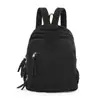 Mochila Casual Estilo Japonés 2026 para Mujer, Mochila Exterior de Tela Lavada Vintage, Mochila de Gran Capacidad para Estudiantes Universitarios para Hombre