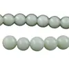 Venta Directa de Fábrica de Piedra Luminosa Redonda, Cuentas Sueltas, Pulseras DIY, Collares, Accesorios de Joyería Semi-Terminados, Materiales para Abalorios Hechos a Mano