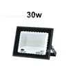 Holofote linear estilo Apple para projetos externos, estradas, oficinas, fábricas, iluminação de túneis, holofote LED à prova d'água