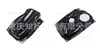 Tanque de Combustível Curvo para Veículo WAVE100 110I 125I EFI Personalizado de Fábrica Enciclopédia de Peças de Motocicleta do Sudeste Asiático