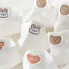 Calcetines de Barco Bordados de Conejo con Corazón en el Talón Estilo Japonés Calcetines Bajos Cortos Calcetines de Algodón Lindos Calcetines de Caña Baja con Sonrisa y Lazo