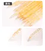 Ferramentas de arte para unhas multifuncionais de dupla ponta para arte de unhas, haste de cristal, caneta broca para limpar unhas, pele morta, bastão de broca, bastão para unhas