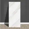 Pegatinas de Pared Imitación Azulejo para Cocina, Anti-Manchas y Resistentes al Aceite, Papel Tapiz Autoadhesivo Imitación Mármol, Pegatinas Impermeables para Renovación de Baño