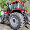 Tractor Agrícola Dongfanghong Lxa2104-1 con Cabina Climatizada y Control Inteligente, Tractor de Alta Potencia