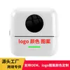 Mini Impresora Transfronteriza Pequeña Portátil Mini Bolsillo Etiqueta Foto Error Térmica Bluetooth
