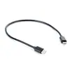 Cable de Alimentación USB Micro a Tipo C Otg Personalizado Cable de Carga Android Mike