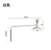 Lámpara de pared italiana Nemo diseño nórdico minimalista creativa para sala de estar, comedor, dormitorio, mesita de noche, lámpara de pared basculante giratoria