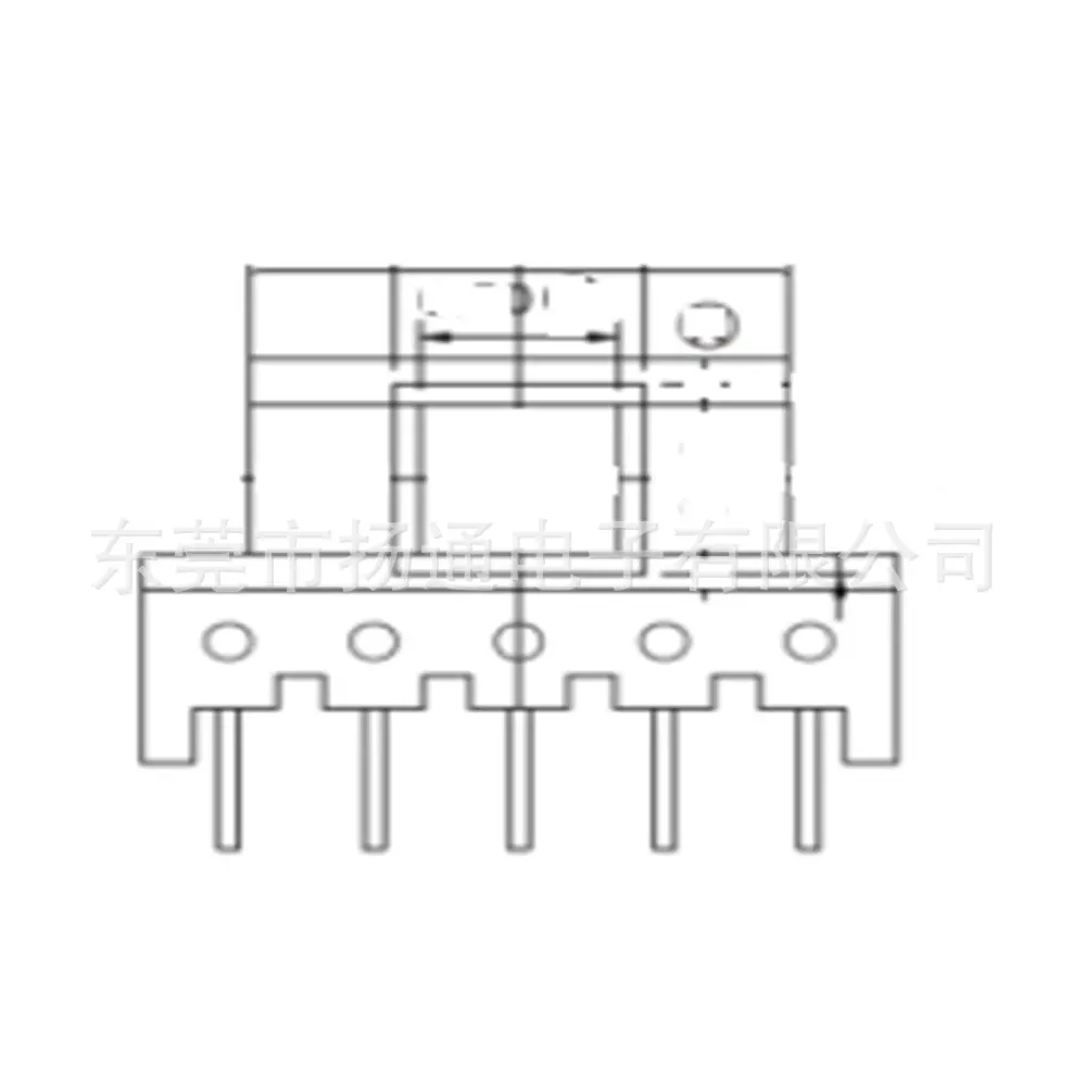 EE25骨架 0.2