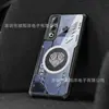 Carcasa de Disipación de Calor Adecuada para Funda de Teléfono Móvil Nubia Neo 3 Gt 2 5g Cubierta Protectora Acrílica de Alta Transparencia