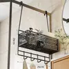 Estante de almacenamiento para baño, toallero, cesta colgante para ducha, estante de almacenamiento suspendido para baño, soporte para cabezal de ducha