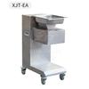 Máquina de corte de carne automática máquina de corte de carne máquina de corte de carne corte de carne fresca corte de carne de peito de frango máquina de corte de grãos de carne em cubos