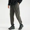 Pantalones gruesos con forro polar para hombre, nuevo modelo 2026, para deportes al aire libre de invierno, pantalones de trabajo, senderismo, esquí, pantalones de asalto a prueba de viento, en stock