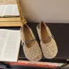 Zapatos de Mujer Peludos Planos Bajos Versátiles de Suela Suave Estilo Coreano Nuevos Otoño/Invierno 2026~