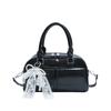 Bolso Almohada de Diseño Nicho para Mujer 2025 Nuevo Bolso de Hombro Casual para Viajero Moderno Bolso Sobaco Versátil de Moda de Alta Gama