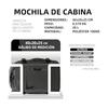 Mochila para Laptop Mochila para Computador 16 polegadas Adequada para Apple Huawei 14 Lenovo Asus 15.6 Savior 17