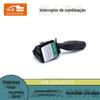 Acessórios para Escavadeira Adequados para Interruptor Combinado Renault 23Go Sl 5010480375 Máquinas de Engenharia