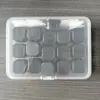 Organizador de Cables Magnético para Escritorio Montaje en Pared Soporte de Almacenamiento para Cables de Datos de Teléfono Clip para Cables Gancho para Enchufes Fábrica