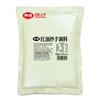 Paquete de condimento rojo para manos Zhongjing, salsa roja comercial para dumplings, salsa para dumplings chaos de Sichuan, aceite de chile para mojar fideos