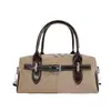 Bolso de hombro cruzado retro de nicho estilo coreano para mujer, bolso de mano moderno y versátil, nuevo modelo 2026, bolso de alta gama para el día a día