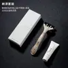 Kit de Escova de Dentes Descartável de Alta Qualidade Específico para Hotéis para Pousadas, B&Bs e Hóspedes Domésticos