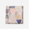 Bufanda Cuello Fina para Mujer Personalizada de Fábrica para Primavera, Otoño e Invierno, Bufanda para Madre, Sentido Avanzado